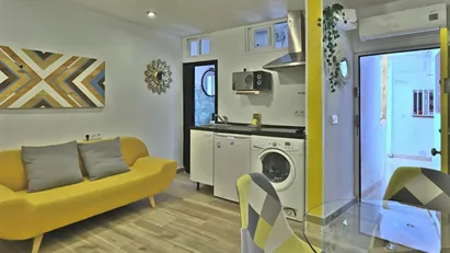 Apartment for rent in Madrid Centro, Madrid