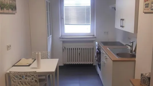 Apartments in Dusseldorf - photo 7