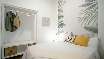 Room for rent in Valencia Ciutat Vella, Valencia (region)