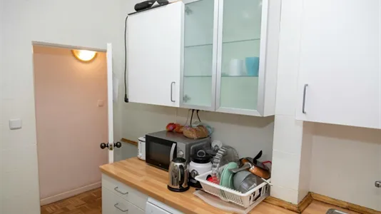 Rooms in Madrid Salamanca - photo 5