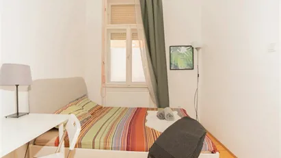 Room for rent in Budapest Terézváros, Budapest