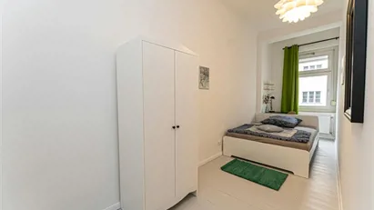 Room for rent in Berlin Mitte, Berlin