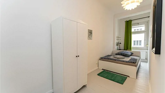 Rooms in Berlin Mitte - photo 1