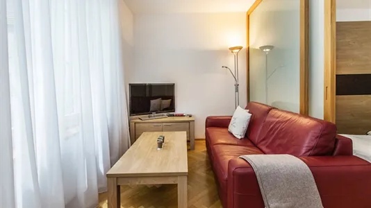 Apartments in Zürich Distrikt 7 - photo 4