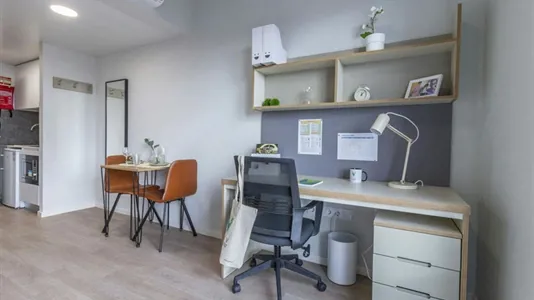Apartments in Location is not specified - photo 3