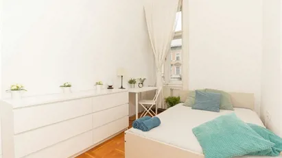 Room for rent in Budapest Terézváros, Budapest