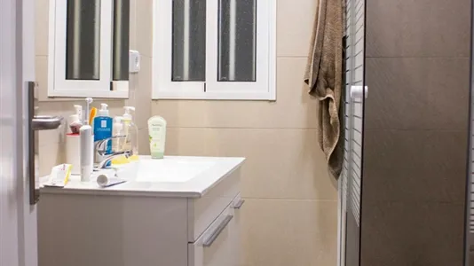 Rooms in Madrid Chamberí - photo 9