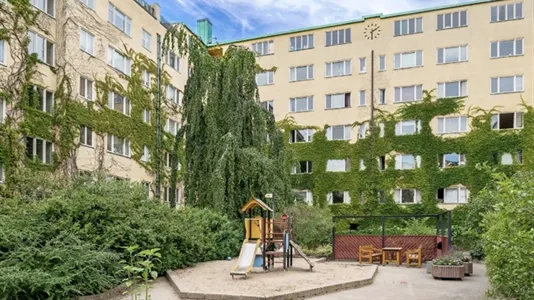 Apartments in Malmö City - photo 15