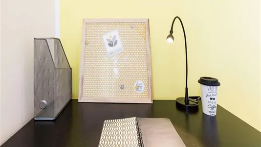 Rooms in Milano Zona 6 - Barona, Lorenteggio - photo 5