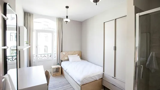 Rooms in Brussels Schaarbeek - photo 1