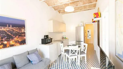 Apartment for rent in L'Hospitalet de Llobregat, Cataluña