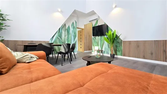 Apartments in Budapest Belváros-Lipótváros - photo 1