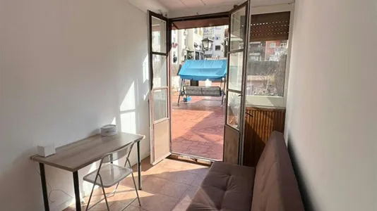 Rooms in Barcelona Eixample - photo 3