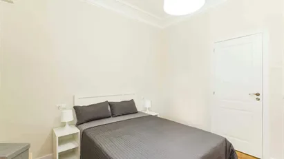 Room for rent in Madrid Chamberí, Madrid