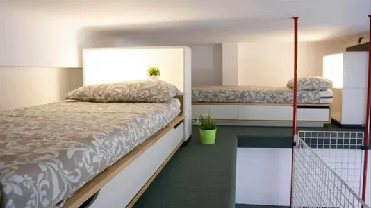 Rooms in Milano Zona 8 - Fiera, Gallaratese, Quarto Oggiaro - photo 5