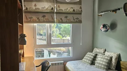 Room for rent in Hoyo de Manzanares, Comunidad de Madrid