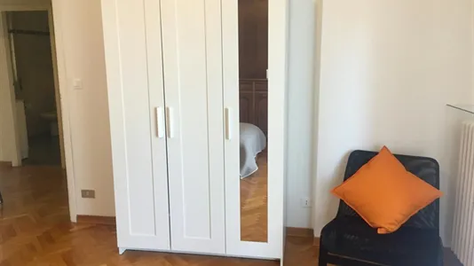 Rooms in Florence - photo 2