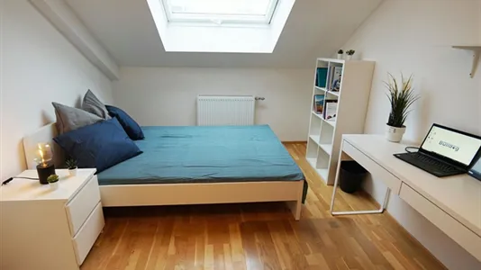 Rooms in Vienna Favoriten - photo 8