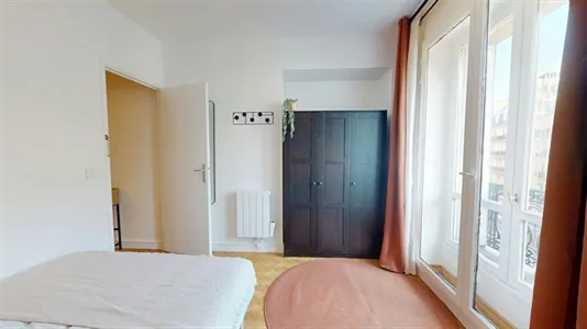 Rooms in Paris 1er arrondissement - photo 2