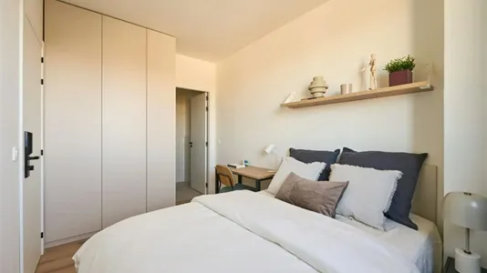 Apartments in Alcobendas - photo 6