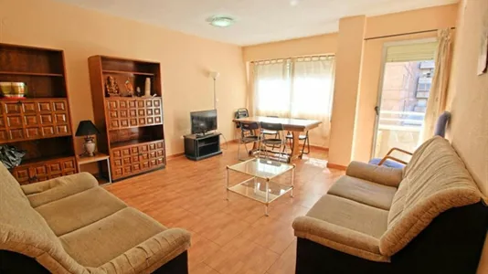 Apartments in Valencia Algirós - photo 1