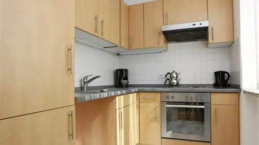 Apartments in Berlin Mitte - photo 8