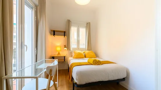 Apartments in Madrid Tetuán - photo 8