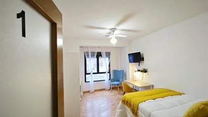 Room for rent in Valladolid, Castilla y León