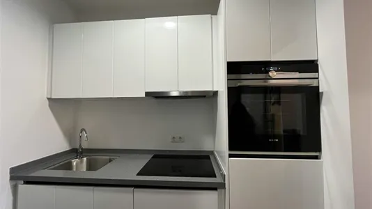 Apartments in Frankfurt West - photo 2