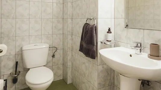 Rooms in Riga Vecrīga - photo 8