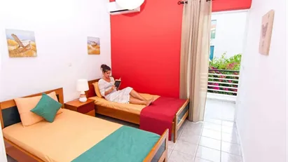 Room for rent in Rethymno, Crete