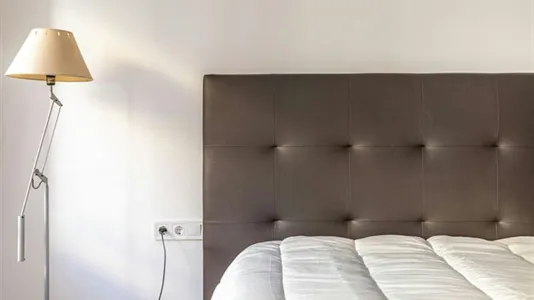 Rooms in Alboraya - photo 4