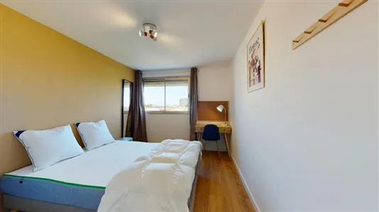 Rooms in Toulouse - photo 1