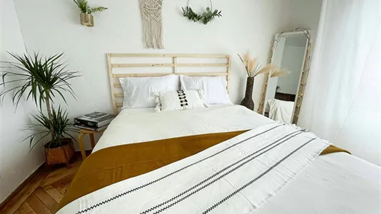 Rooms in Madrid Fuencarral-El Pardo - photo 4