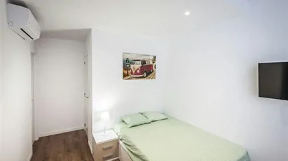 Room for rent in Valencia Ciutat Vella, Valencia (region)