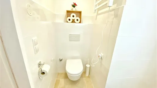 Apartments in Vienna Brigittenau - photo 5