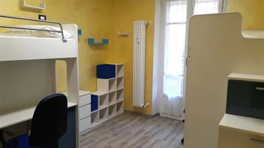 Rooms in Turin - photo 5