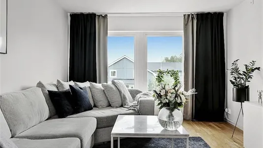 Apartments in Sigtuna - photo 2