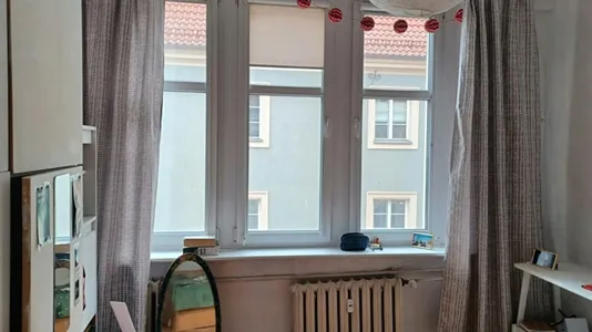 Apartments in Poznań - photo 8