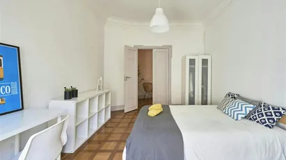 Room for rent in Lisbon (region)