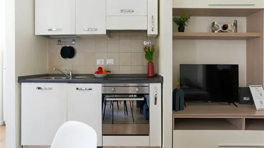 Apartments in Milano Zona 4 - Vittoria, Forlanini - photo 10