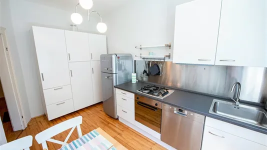 Apartments in Location is not specified - photo 9