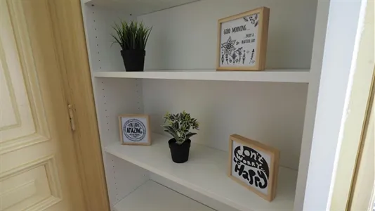 Rooms in Turin - photo 6