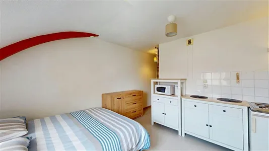 Apartments in Dijon - photo 5