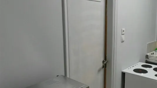 Rooms in Athens Agios Nikolaos - photo 7