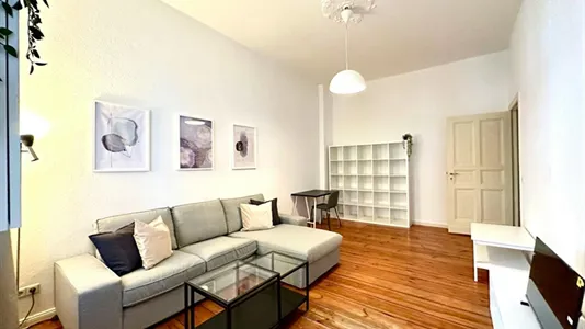 Apartments in Berlin Friedrichshain-Kreuzberg - photo 6