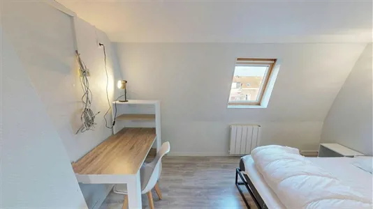 Rooms in Lille - photo 3