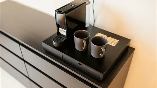 Apartments in Location is not specified - photo 10