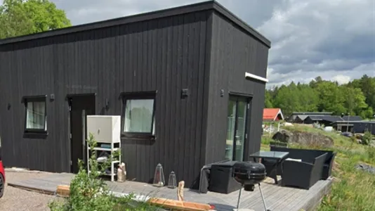Apartments in Flen - photo 1