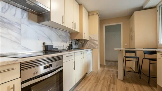 Rooms in Madrid Arganzuela - photo 7